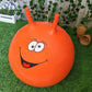 Lustige Sommerspiele Space Hopper