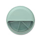 Mini Snack Disc 'Uni' mintgrün 12 cm