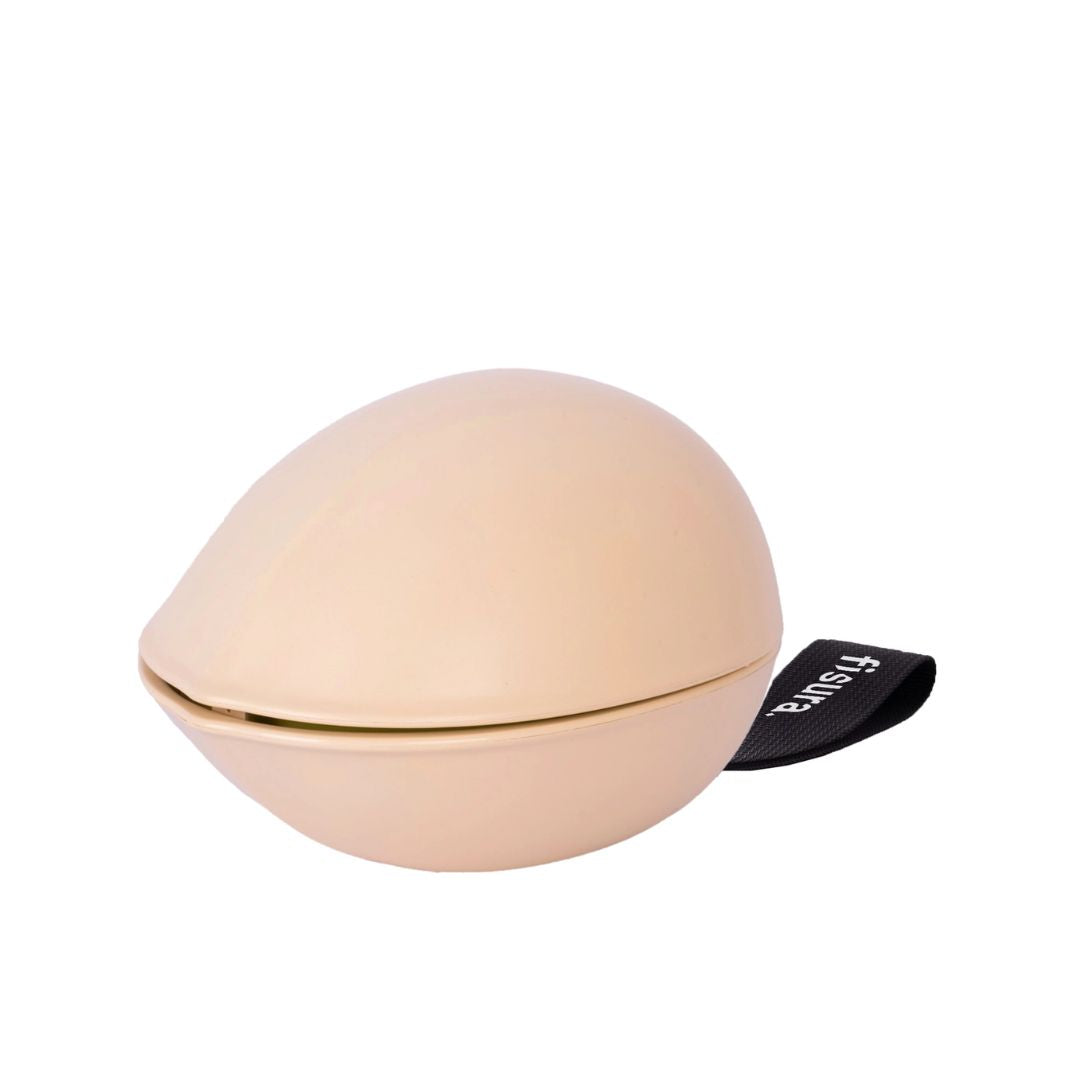 Nachtlichtlampe Pistazie