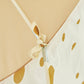 Pop Up Spielzelt 'Golden Dots'