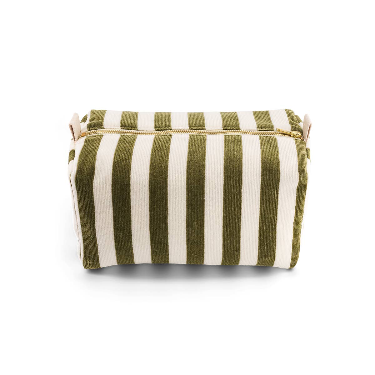 Vic Kulturtasche Toilettenbeutel khaki