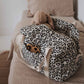 Damen Wochenendtasche Raphael Leo Graou Greige