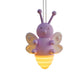 Kleine Glühwurmlampe