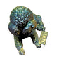 3D Hund personalisierbar mit Text