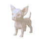3D Hund personalisierbar mit Text