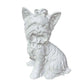 3D Hund personalisierbar mit Text