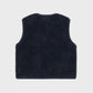Damen Sherpa Weste marine
