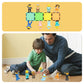 Magnetisches Spielzeug-Set 'Family' | 8-teilig