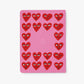 Notizheft 'No Hard Feelings'