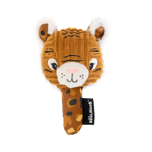 Baby Aktivitätsspiel Speculos der Tiger