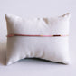 Miyuki-Armband Farbblockierung - Flieder/Taupe/Bordeaux