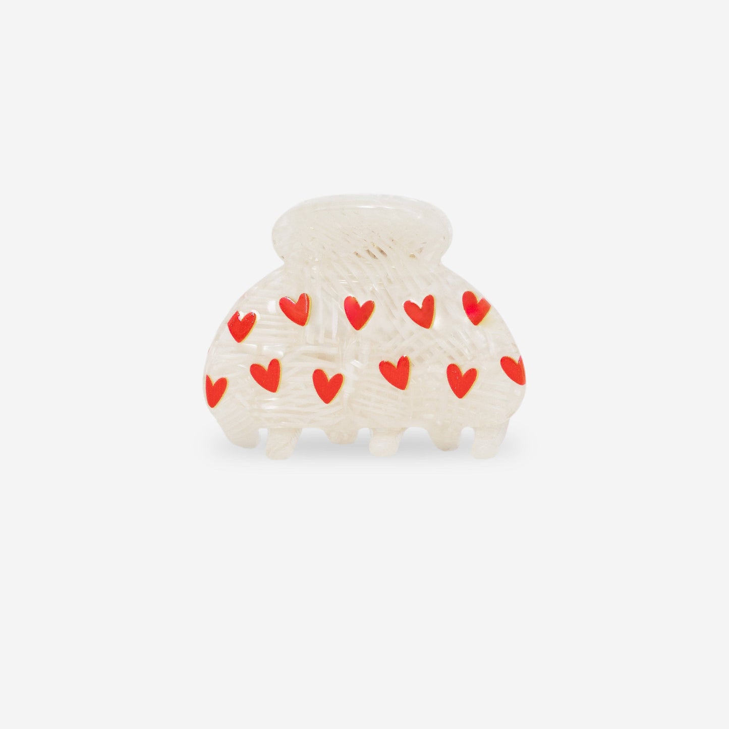 Haarklammer 'Coope Obsession'