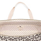 Damen Wochenendtasche Raphael Leo Graou Greige