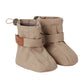 4 Season Baby-Boots zum Überziehen in dunklem beige