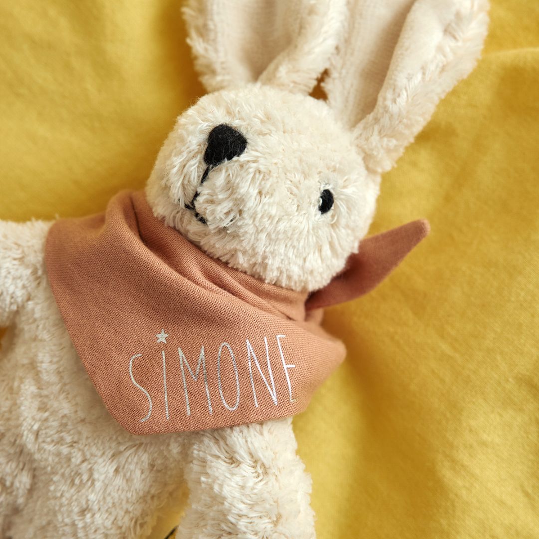 Babys Willkommensbox mintgrün