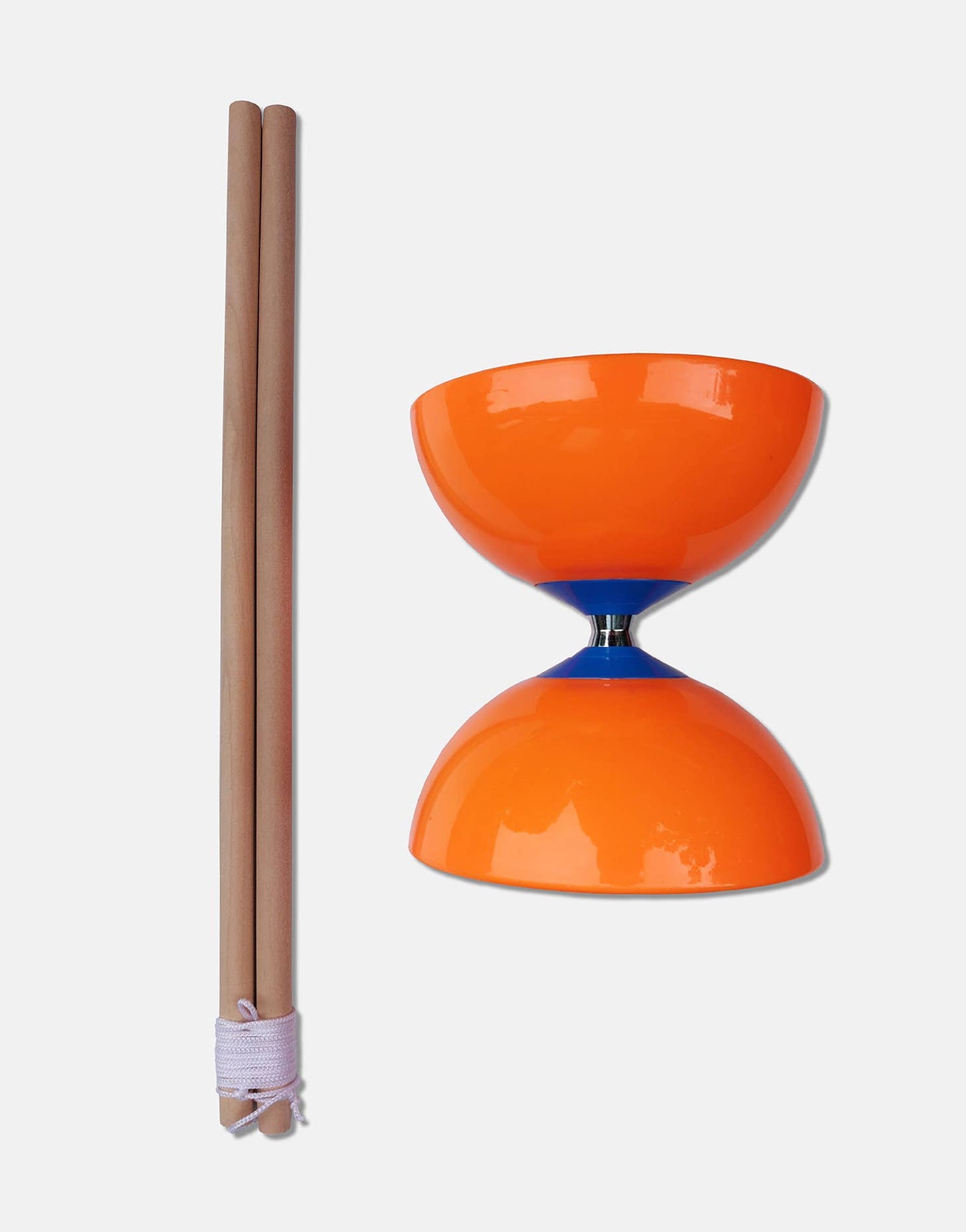 Outdoor Spiel Diabolo