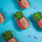 Anstecker 'Fruit Lover Pin'