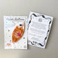 Papierballon Affe 6er-Pack