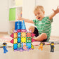 Magnetisches Spielzeug-Set 'Family' | 8-teilig