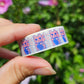 Washi Tape mit Glückskatze Maneki Neko – Deko-Klebeband 15 mm x 10 m