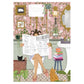 500 teiliges Puzzle '5 Minuten Ruhe'