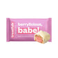 Schokoriegel 'Himbeere - Berrylicious Babe'