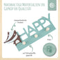 Wandgarderobe 'Dachs Happy'