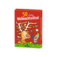 50 knifflige Weihnachtsrätsel