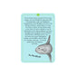 50 wundersame Tierrätsel Meer und Strand  - Kartenspiel