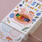 Malbuch - Easter Coloring