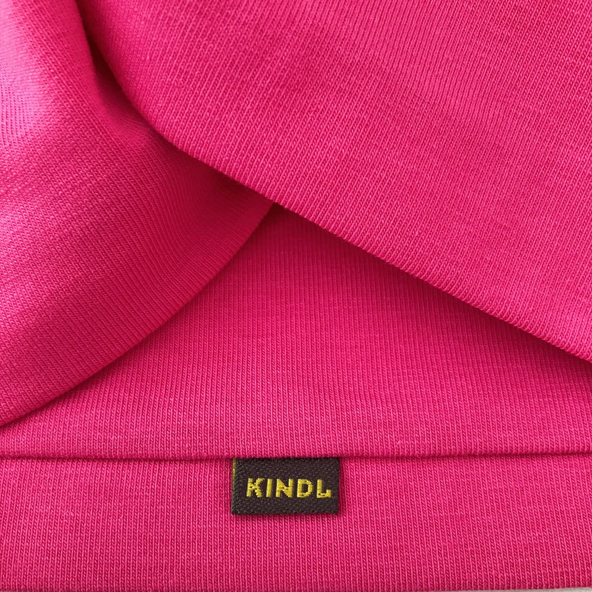 Damen Stirnband aus Organic Cotton Jersey 'Twist Headbands'