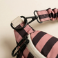 Damen Tasche 'Banane Creme Palisander'