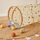 Pop Up Spieltunnel 'Golden Dots'