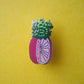 Anstecker 'Fruit Lover Pin'
