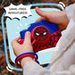 Digitalkamera für Kinder Marvel Spider-Man