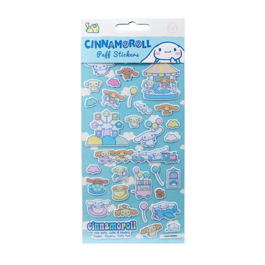 Sticker Set 'Sanrio Cinnamoroll'
