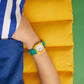 Armbanduhr 'Banana Haven'