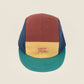 NKITH Cap Calvin mystic ivy