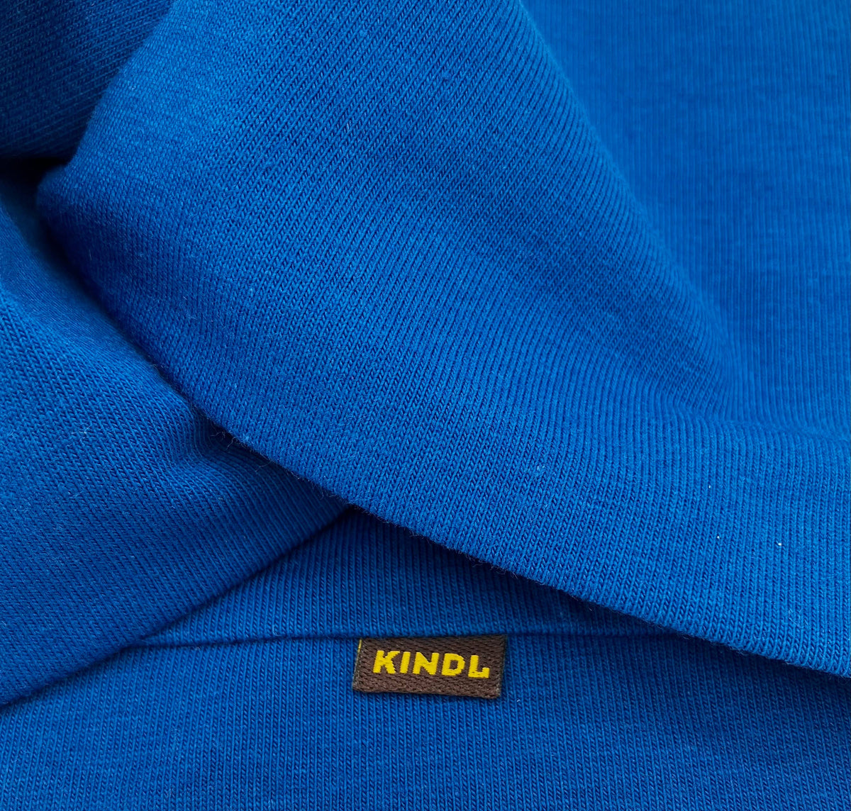 Damen Stirnband aus Organic Cotton Jersey 'Twist Headbands'