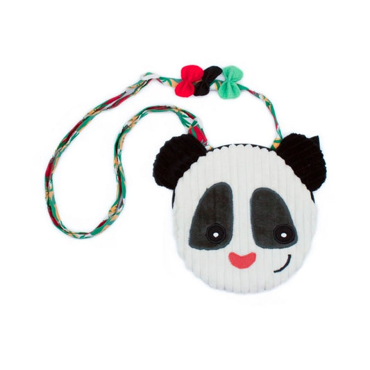 Handtasche Rototos der Panda