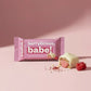 Schokoriegel 'Himbeere - Berrylicious Babe'