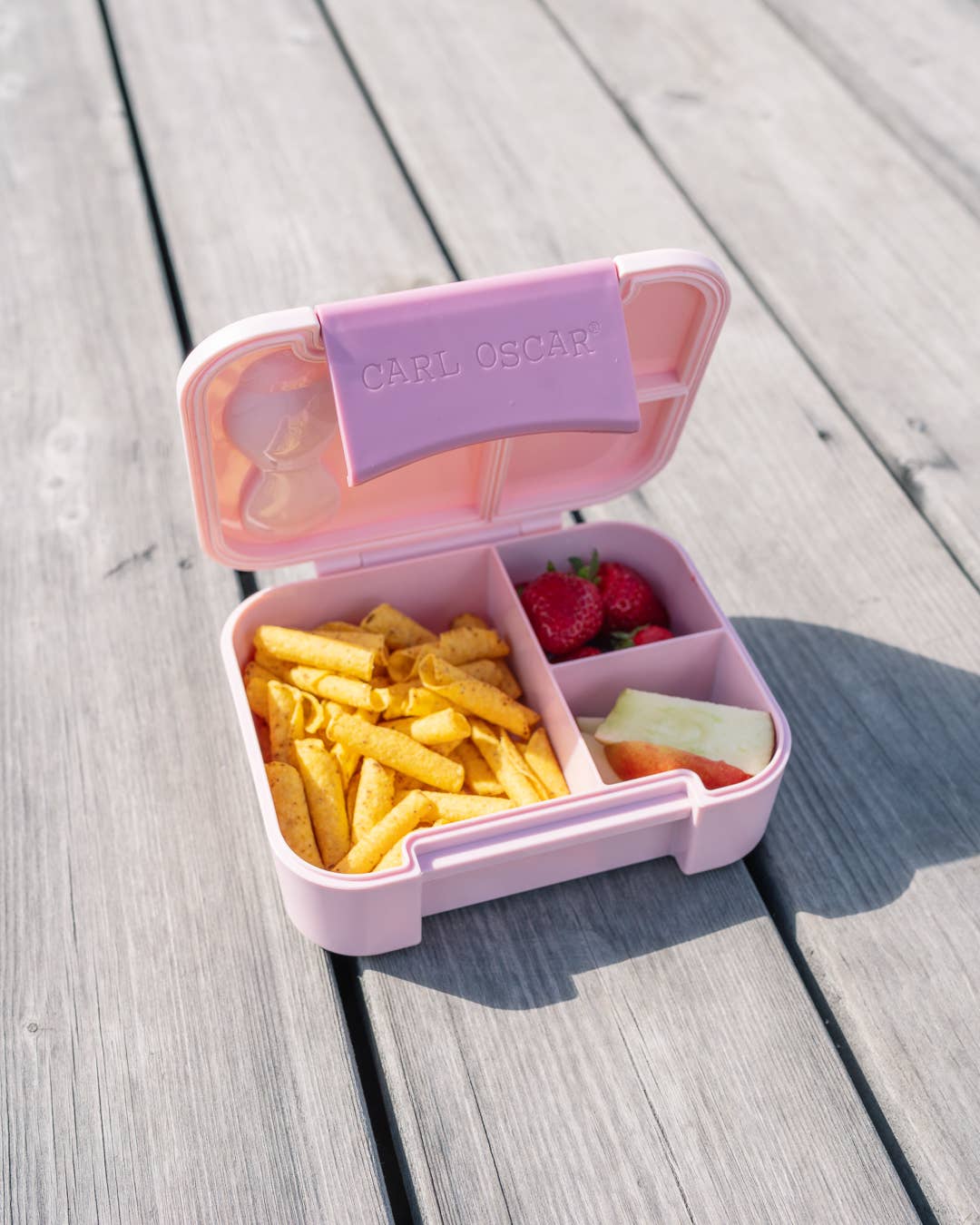 BentoBox™, Kinder - Rosa