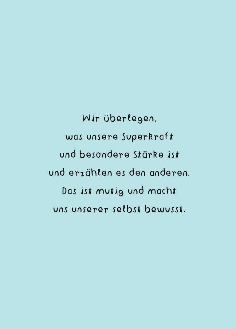 Adventskalender-Karten 'Familienadventskalender'