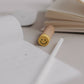 Radiergummi Smiley