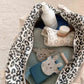 Damen Wochenendtasche Raphael Leo Graou Greige