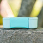 Bento Box Lunchbox Delphin blau 18cm