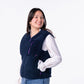 Damen Sherpa Weste marine