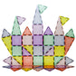 48-teiliges Glitzer-Motiv-Tileset