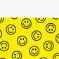 Notizheft 'Smiley No. 1'
