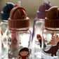 Plastikflasche Wild Fairies